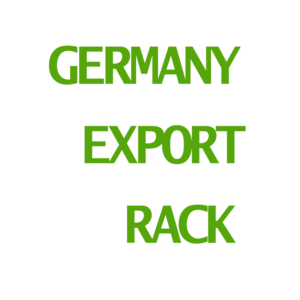 Germany Export Rack