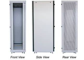 ตู้ Rack คือ อะไร